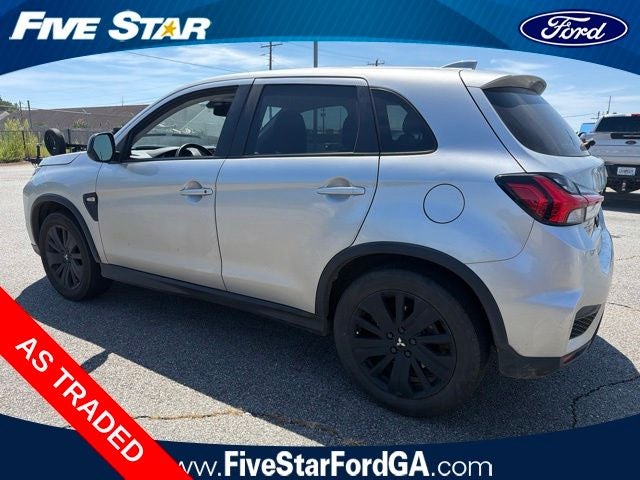 2024 Mitsubishi Outlander Sport 2.0 LE