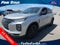 2024 Mitsubishi Outlander Sport 2.0 LE