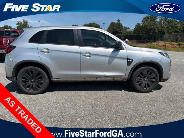 2024 Mitsubishi Outlander Sport 2.0 LE