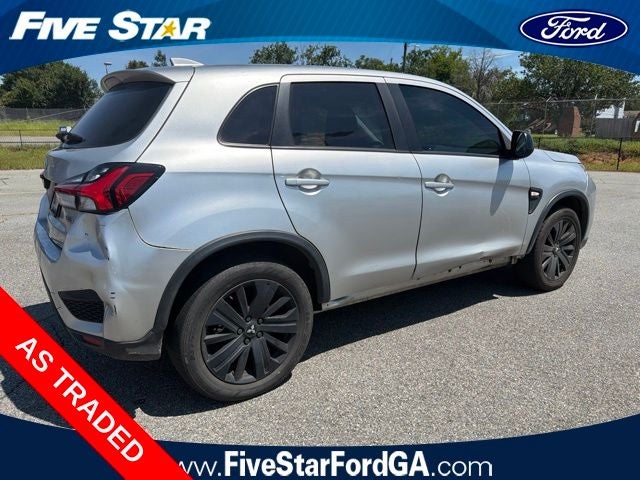 2024 Mitsubishi Outlander Sport 2.0 LE