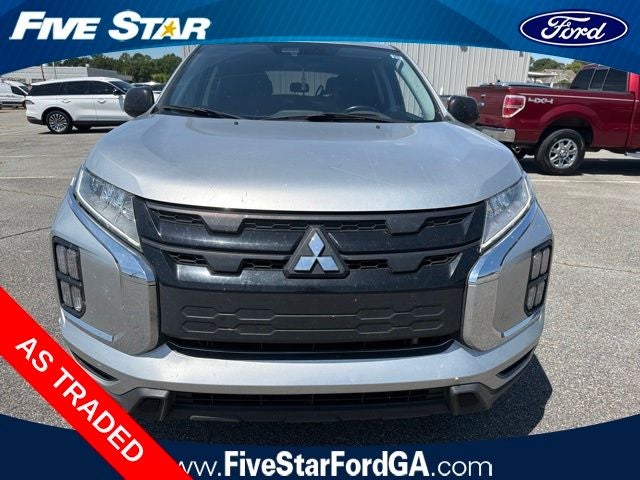 2024 Mitsubishi Outlander Sport 2.0 LE