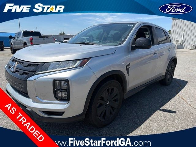 2024 Mitsubishi Outlander Sport 2.0 LE