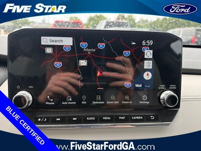 2024 Mitsubishi Outlander SEL