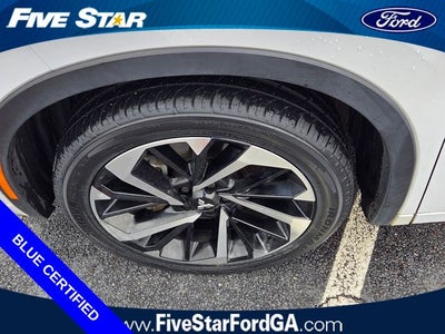 2024 Mitsubishi Outlander SEL