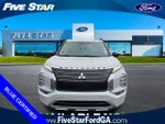 2024 Mitsubishi Outlander SEL