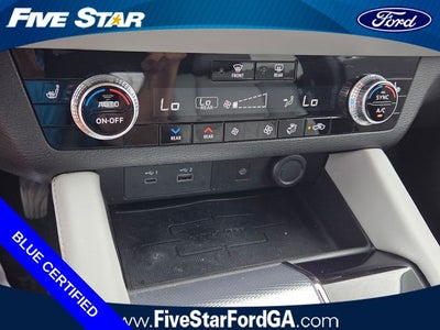 2024 Mitsubishi Outlander SEL