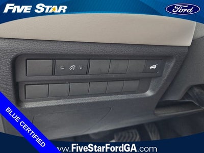 2024 Mitsubishi Outlander SEL