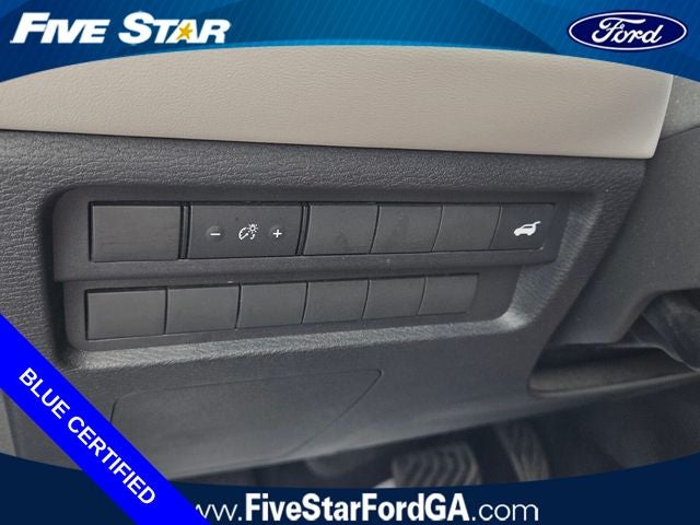 2024 Mitsubishi Outlander SEL