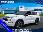 2024 Mitsubishi Outlander SEL