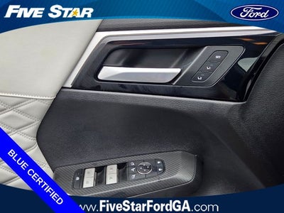 2024 Mitsubishi Outlander SEL