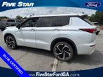 2024 Mitsubishi Outlander SEL