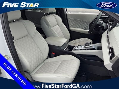 2024 Mitsubishi Outlander SEL
