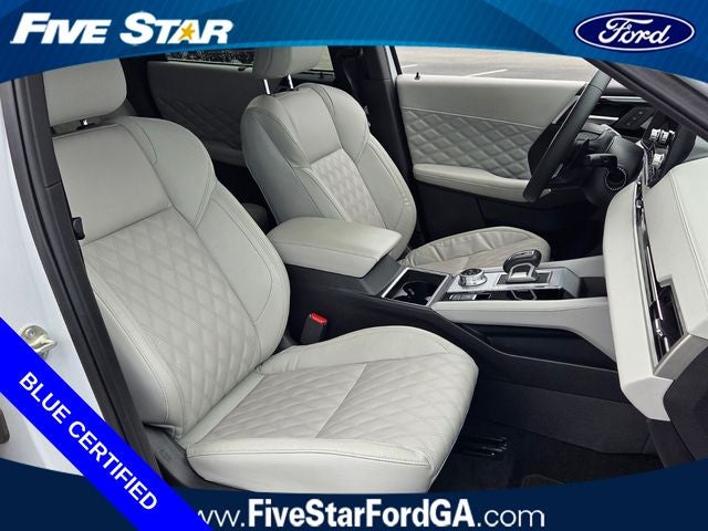 2024 Mitsubishi Outlander SEL