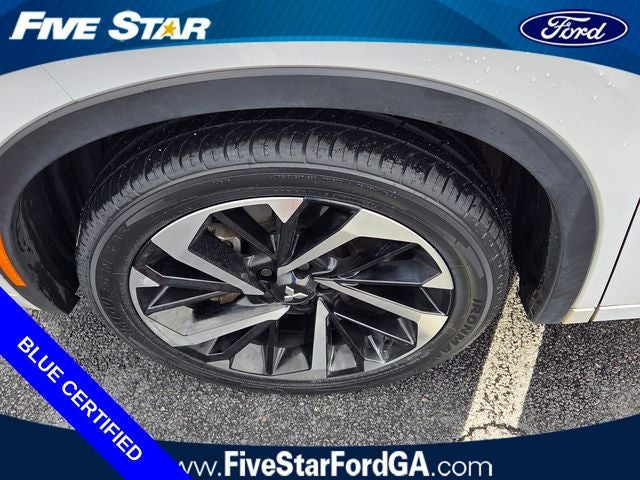 2024 Mitsubishi Outlander SEL