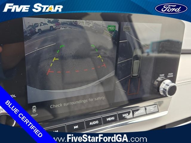 2024 Mitsubishi Outlander SEL