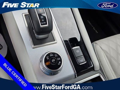 2024 Mitsubishi Outlander SEL