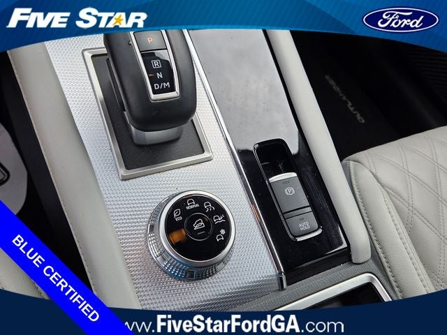 2024 Mitsubishi Outlander SEL