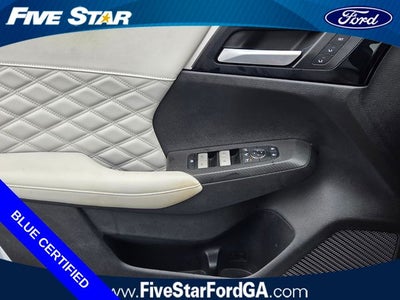 2024 Mitsubishi Outlander SEL