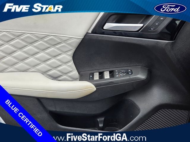 2024 Mitsubishi Outlander SEL