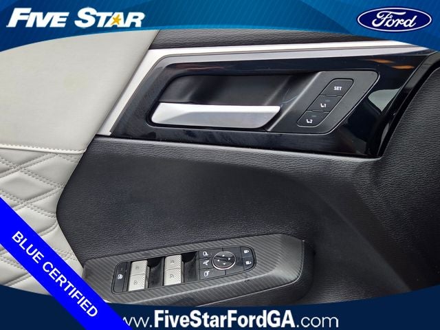 2024 Mitsubishi Outlander SEL