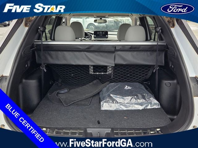 2024 Mitsubishi Outlander SEL