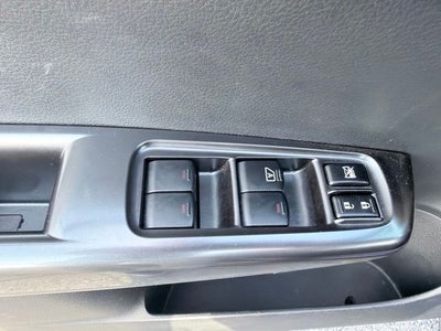 2011 Subaru Impreza WRX STi