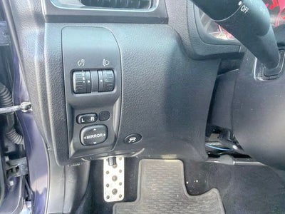 2011 Subaru Impreza WRX STi
