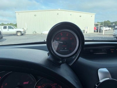 2011 Subaru Impreza WRX STi