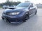 2011 Subaru Impreza WRX STi