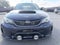 2011 Subaru Impreza WRX STi