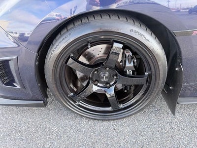 2011 Subaru Impreza WRX STi