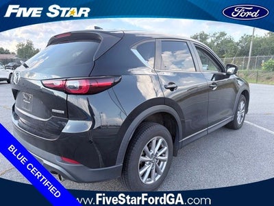 2023 Mazda Mazda CX-5 2.5 S Select Package