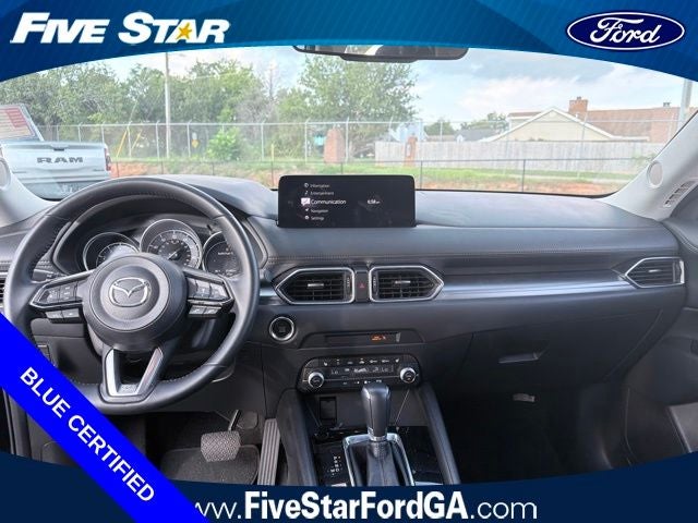 2023 Mazda Mazda CX-5 2.5 S Select Package