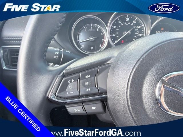 2023 Mazda Mazda CX-5 2.5 S Select Package