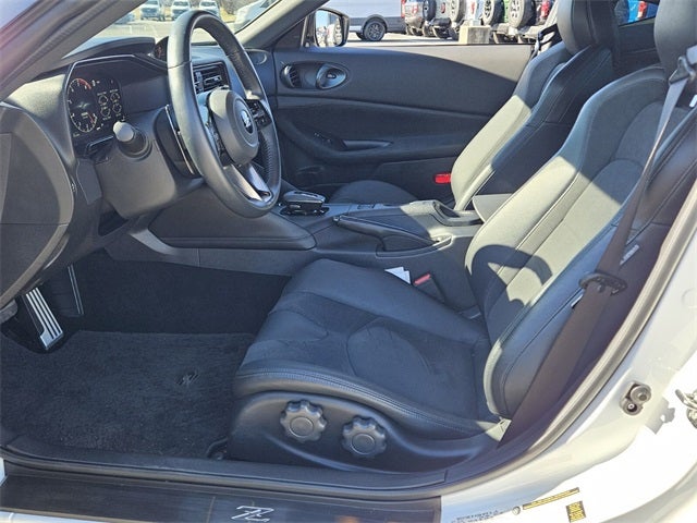 2024 Nissan Z Performance