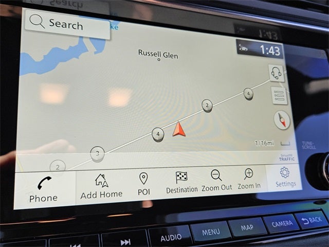 2024 Nissan Z Performance