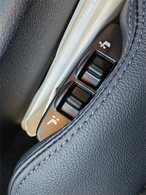 2024 Nissan Z Performance