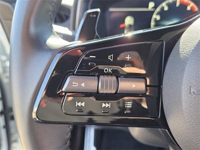 2024 Nissan Z Performance