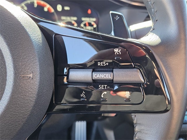 2024 Nissan Z Performance