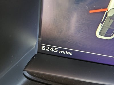 2024 Nissan Z Performance