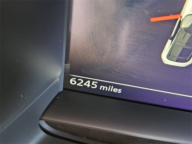 2024 Nissan Z Performance