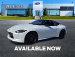 2024 Nissan Z Performance