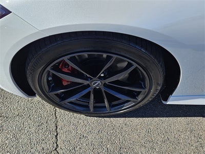 2024 Nissan Z Performance