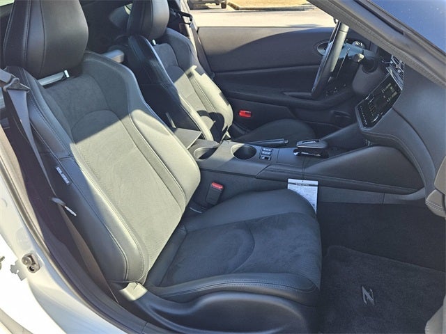 2024 Nissan Z Performance