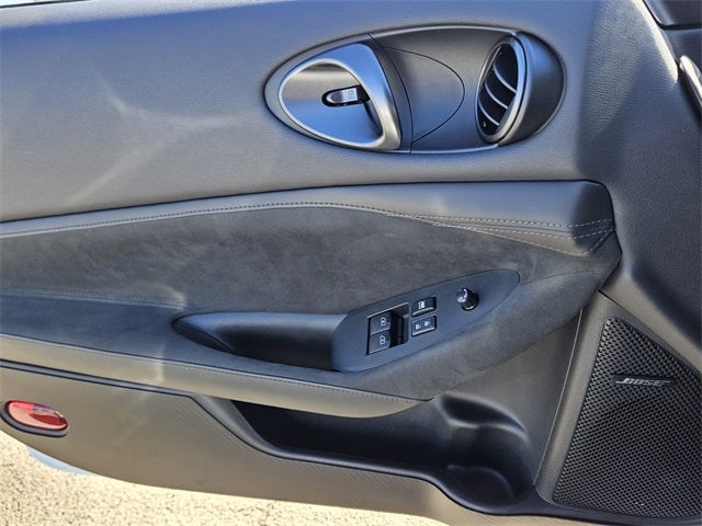 2024 Nissan Z Performance