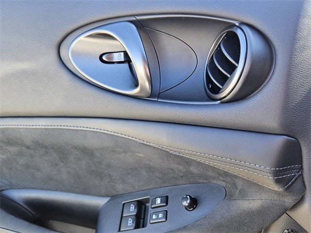 2024 Nissan Z Performance