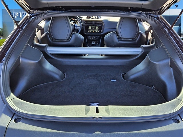 2024 Nissan Z Performance