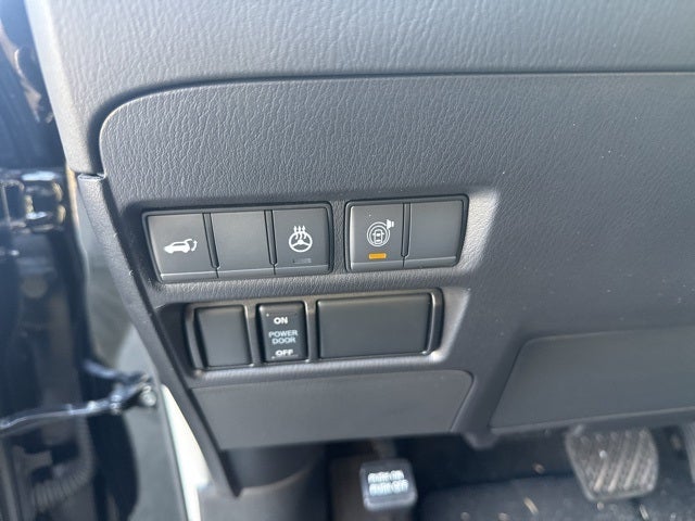 2022 Nissan Armada Platinum