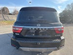 2022 Nissan Armada Platinum