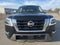 2022 Nissan Armada Platinum
